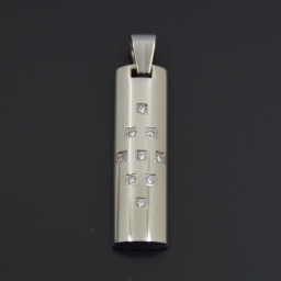 OPF2 - Přívěsek ocel